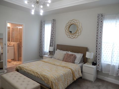 Tiny photo for 2886 Fontana Street, Tallahassee, FL 32308 (MLS # 397282)