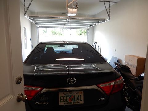 Tiny photo for 2886 Fontana Street, Tallahassee, FL 32308 (MLS # 397282)