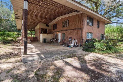 Tiny photo for 1414 Idlewild Drive, Tallahassee, FL 32311 (MLS # 401794)