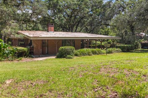 Tiny photo for 1414 Idlewild Drive, Tallahassee, FL 32311 (MLS # 401794)