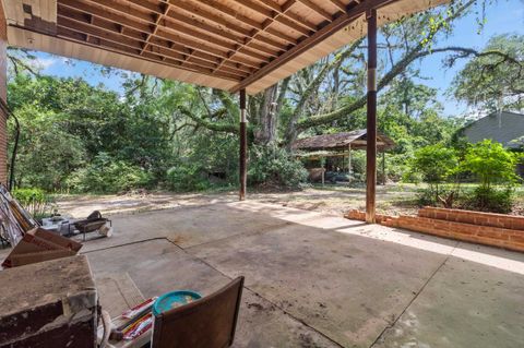 Tiny photo for 1414 Idlewild Drive, Tallahassee, FL 32311 (MLS # 401794)