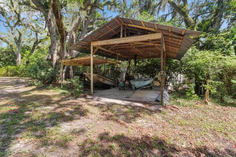 Tiny photo for 1414 Idlewild Drive, Tallahassee, FL 32311 (MLS # 401794)