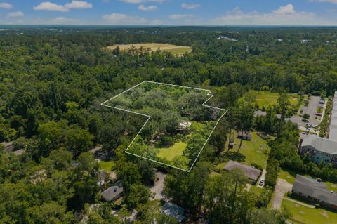 Tiny photo for 1414 Idlewild Drive, Tallahassee, FL 32311 (MLS # 401794)
