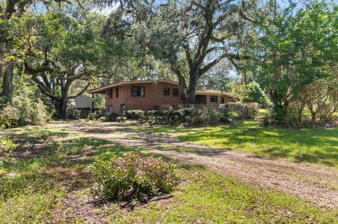 Photo of 1414 Idlewild Drive, Tallahassee, FL 32311 (MLS # 401794)
