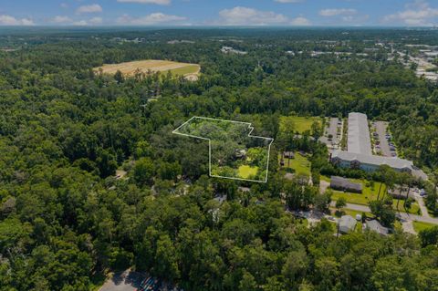 Tiny photo for 1414 Idlewild Drive, Tallahassee, FL 32311 (MLS # 401794)