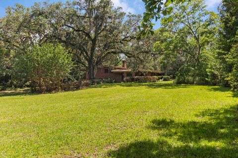 Tiny photo for 1414 Idlewild Drive, Tallahassee, FL 32311 (MLS # 401794)