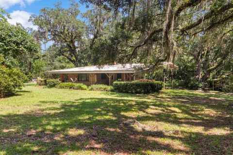 Tiny photo for 1414 Idlewild Drive, Tallahassee, FL 32311 (MLS # 401794)