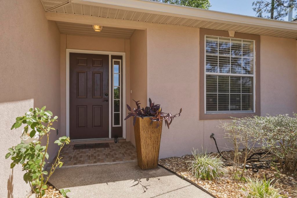 Photo of 8175 Charrington Forest Boulevard, Tallahassee, FL 32312 (MLS # 398678)