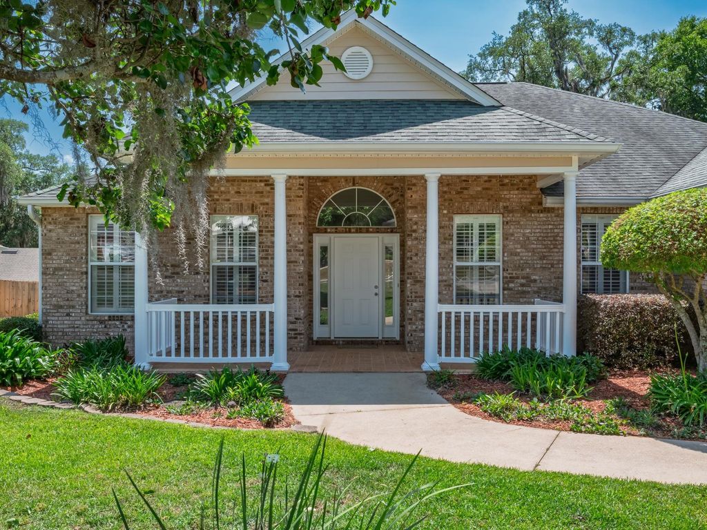 Photo of 1176 Stony Creek Way, Tallahassee, FL 32317 (MLS # 400202)