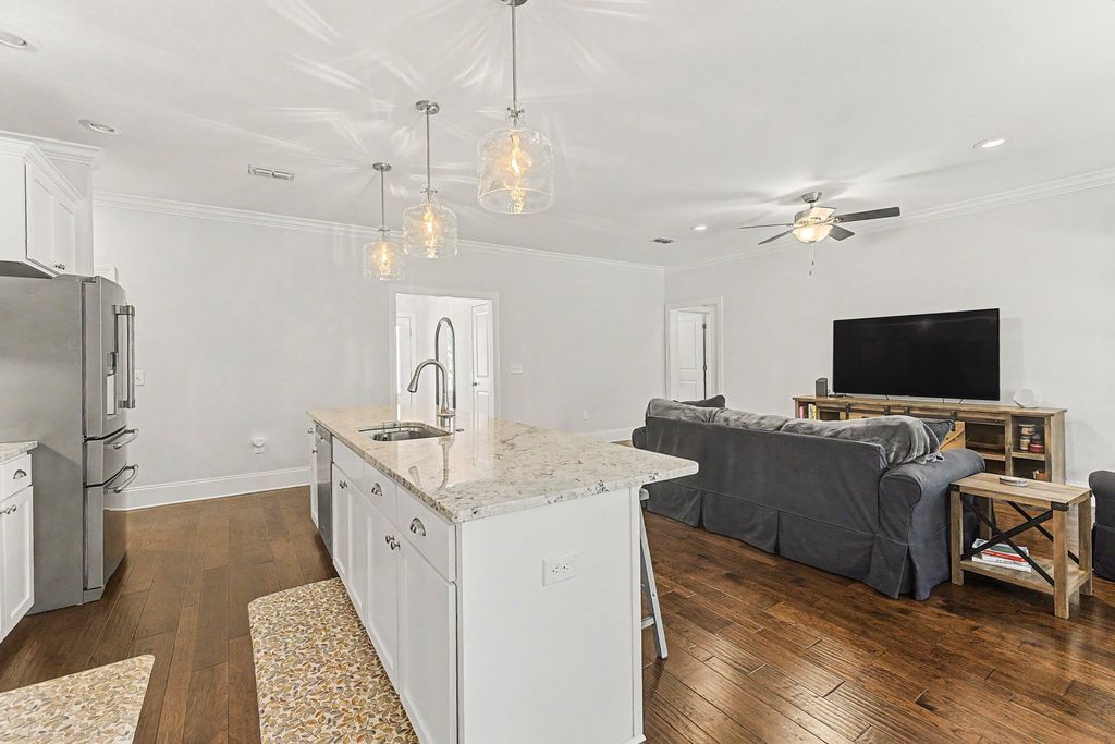 Photo of 1650 Cottage Rose Lane, Tallahassee, FL 32308 (MLS # 398181)