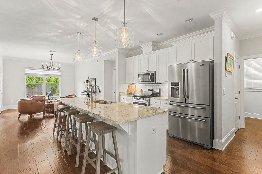 Photo of 1650 Cottage Rose Lane, Tallahassee, FL 32308 (MLS # 398181)