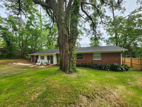 Tiny photo for 1730 W Tharpe Street, Leon, FL 32303 (MLS # 401317)