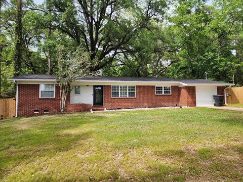 Photo of 1730 W Tharpe Street, Leon, FL 32303 (MLS # 401317)