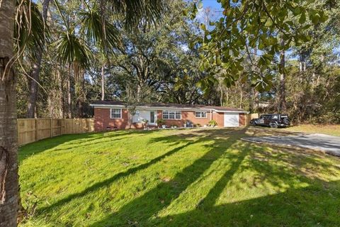 Tiny photo for 1730 W Tharpe Street, Leon, FL 32303 (MLS # 401317)