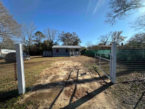 A home in Gretna