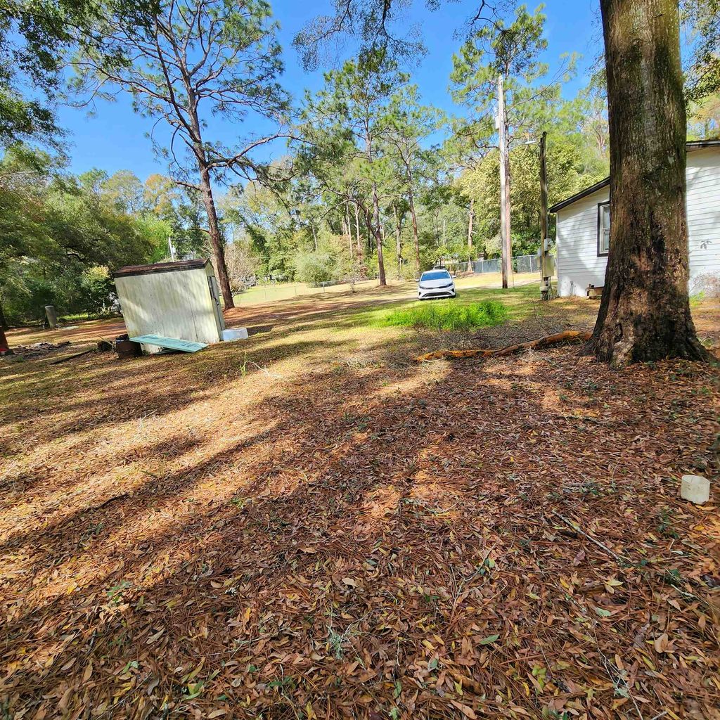 Photo of 4619 Granada Boulevard, Tallahassee, FL 32310 (MLS # 393519)