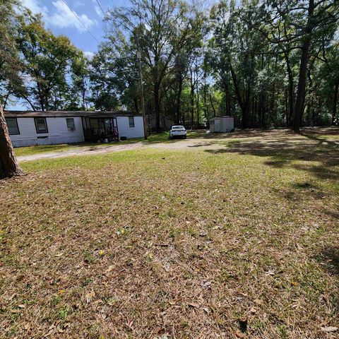 Tiny photo for 4619 Granada Boulevard, Tallahassee, FL 32305 (MLS # 393519)