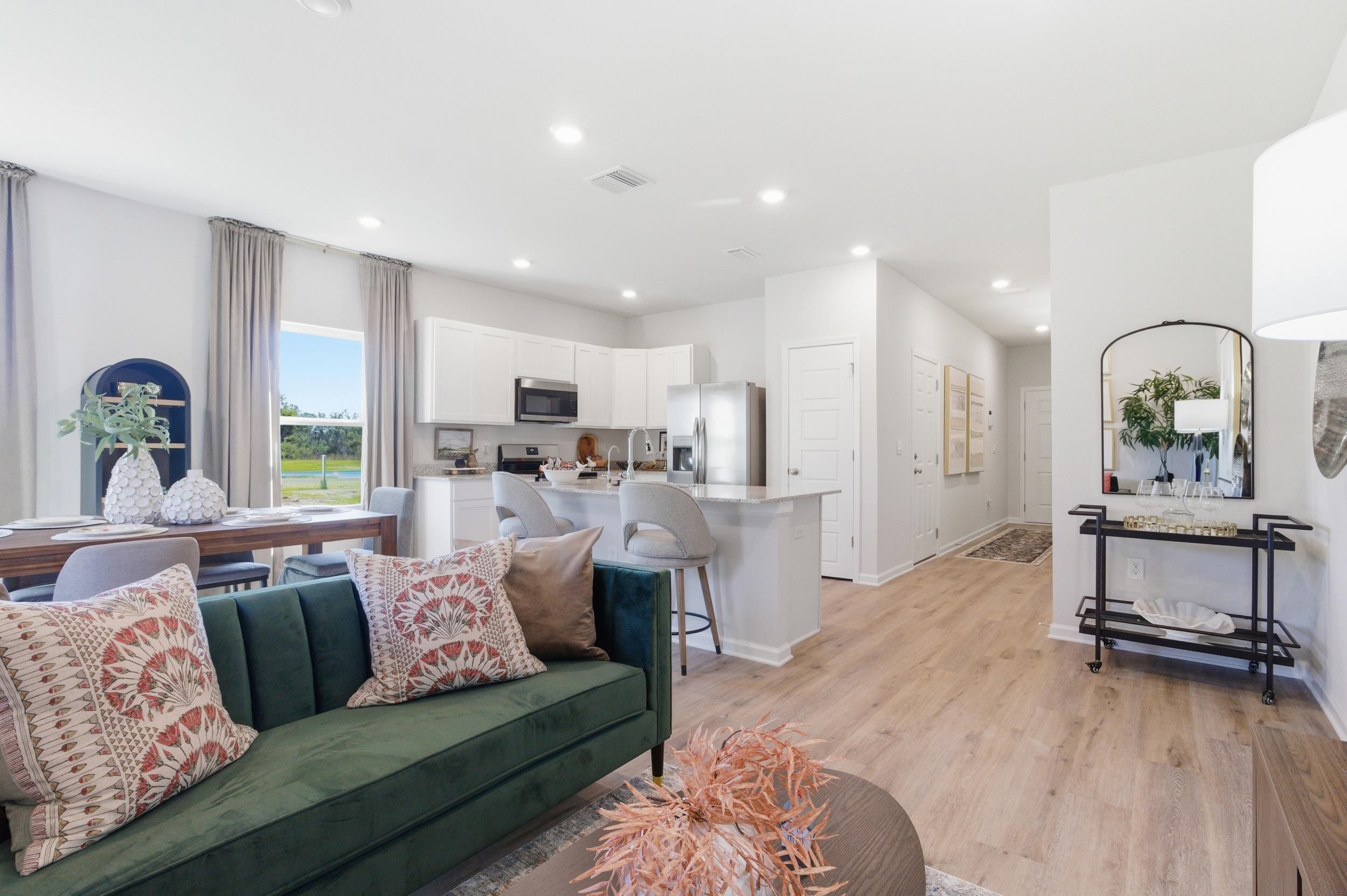 166 Turpentine Drive