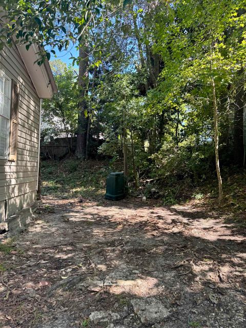 A home in Tallahassee