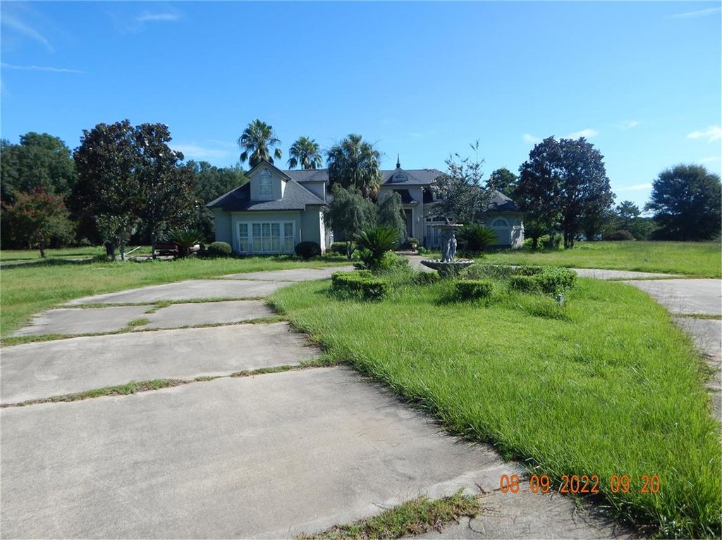 Photo of 2255 Luten Road, Quincy, FL 32351 (MLS # 394258)