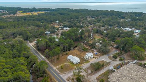 Tiny photo for 1105 Gray Avenue, Carrabelle, FL 32322 (MLS # 399225)