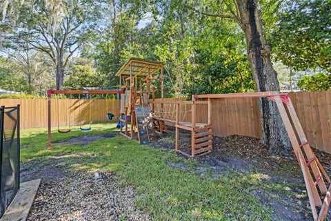 Tiny photo for 2207 Mulberry Boulevard, Tallahassee, FL 32303 (MLS # 400467)