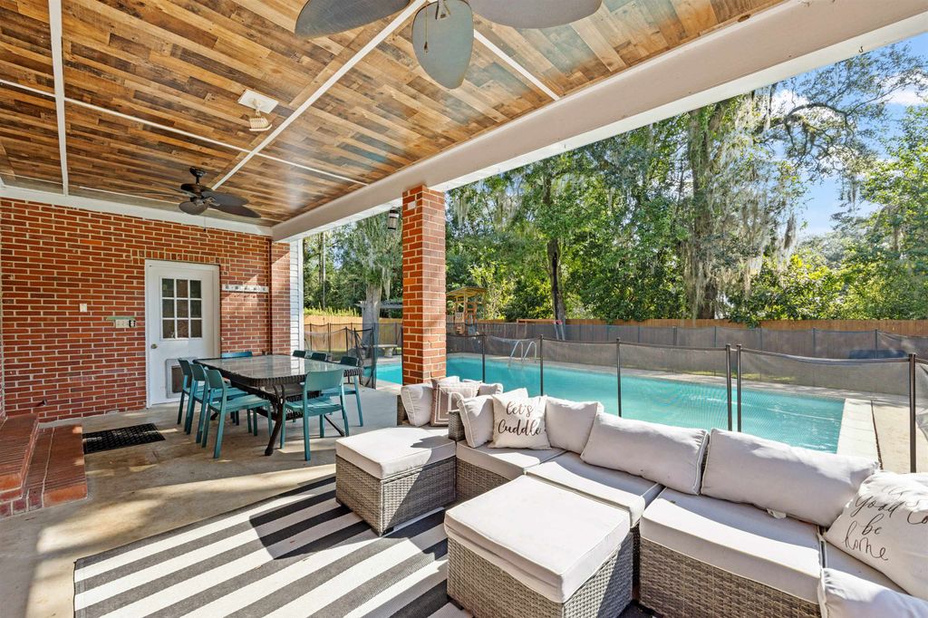 Photo of 2207 Mulberry Boulevard, Tallahassee, FL 32303 (MLS # 400467)