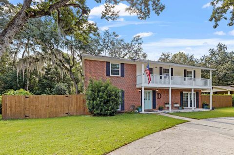 Photo of 2207 Mulberry Boulevard, Tallahassee, FL 32303 (MLS # 400467)