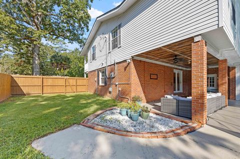 Tiny photo for 2207 Mulberry Boulevard, Tallahassee, FL 32303 (MLS # 400467)