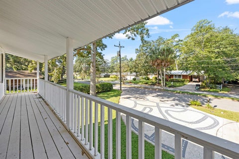 Tiny photo for 2207 Mulberry Boulevard, Tallahassee, FL 32303 (MLS # 400467)