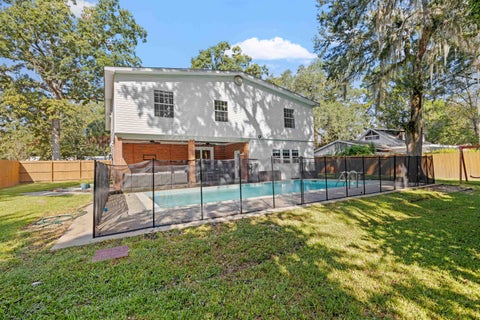 Tiny photo for 2207 Mulberry Boulevard, Tallahassee, FL 32303 (MLS # 400467)