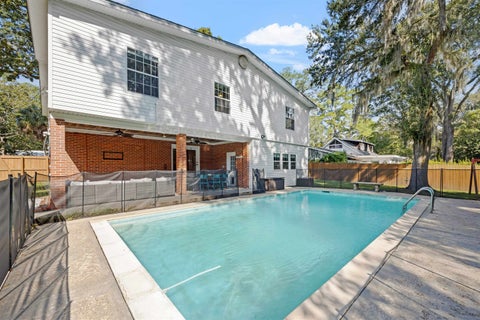 Tiny photo for 2207 Mulberry Boulevard, Tallahassee, FL 32303 (MLS # 400467)