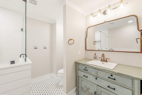 Tiny photo for 2207 Mulberry Boulevard, Tallahassee, FL 32303 (MLS # 400467)