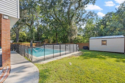 Tiny photo for 2207 Mulberry Boulevard, Tallahassee, FL 32303 (MLS # 400467)
