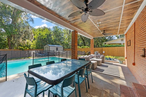 Tiny photo for 2207 Mulberry Boulevard, Tallahassee, FL 32303 (MLS # 400467)