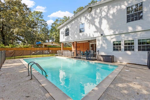 Tiny photo for 2207 Mulberry Boulevard, Tallahassee, FL 32303 (MLS # 400467)