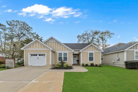 Photo of 1113 Hays Street, Tallahassee, FL 32301 (MLS # 395638)