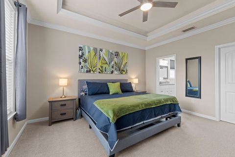 Tiny photo for 1113 Hays Street, Tallahassee, FL 32301 (MLS # 395638)