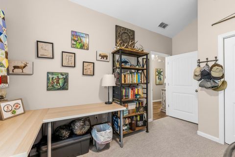 Tiny photo for 1113 Hays Street, Tallahassee, FL 32301 (MLS # 395638)