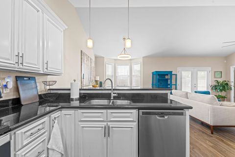 Tiny photo for 1113 Hays Street, Tallahassee, FL 32301 (MLS # 395638)