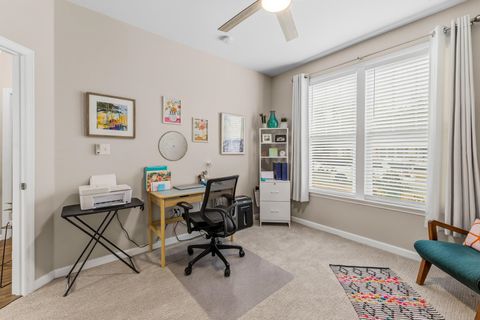 Tiny photo for 1113 Hays Street, Tallahassee, FL 32301 (MLS # 395638)