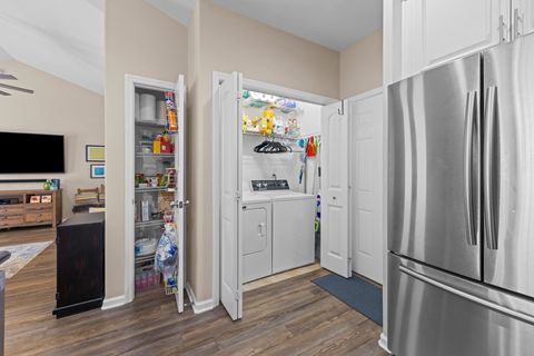 Tiny photo for 1113 Hays Street, Tallahassee, FL 32301 (MLS # 395638)