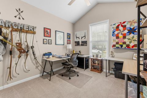 Tiny photo for 1113 Hays Street, Tallahassee, FL 32301 (MLS # 395638)