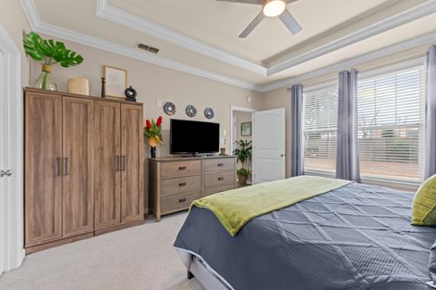 Tiny photo for 1113 Hays Street, Tallahassee, FL 32301 (MLS # 395638)