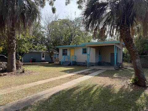 Tiny photo for 1811 Tyndall Drive, Tallahassee, FL 32304 (MLS # 392824)