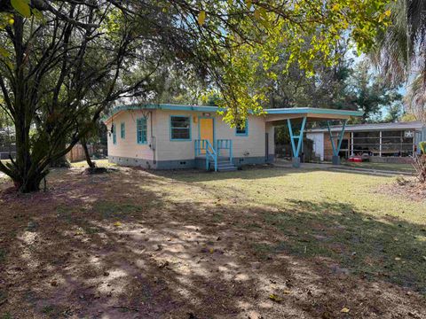Tiny photo for 1811 Tyndall Drive, Tallahassee, FL 32304 (MLS # 392824)