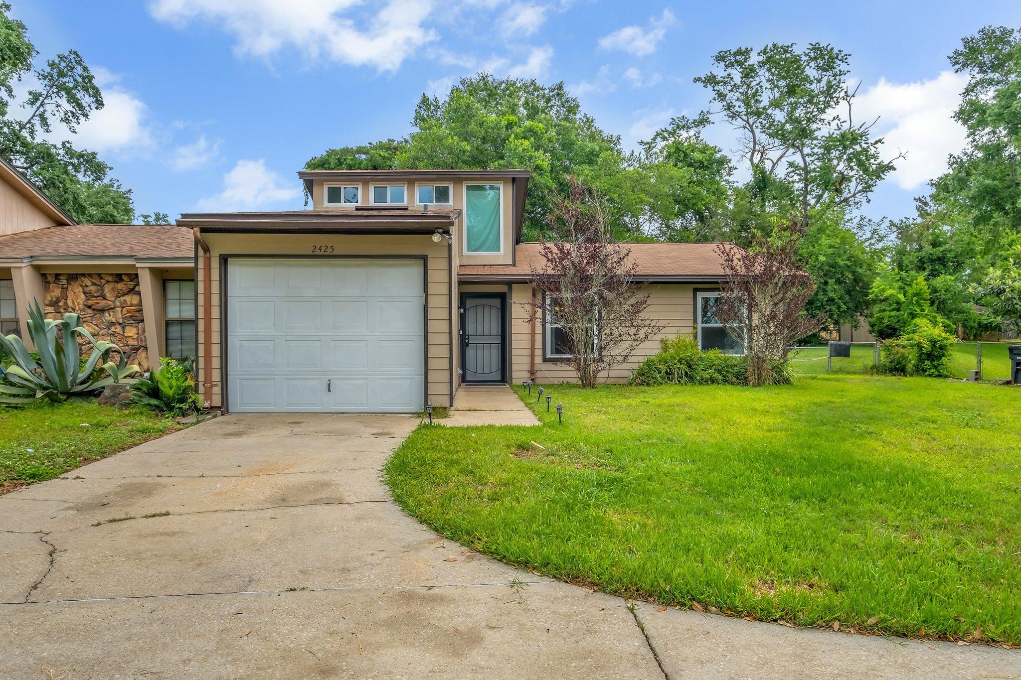 Property: 2425 Manzanita Court,Tallahassee, FL