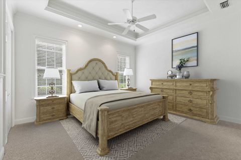 Tiny photo for 813 GREENBRIER Lane, Tallahassee, FL 32308 (MLS # 394907)