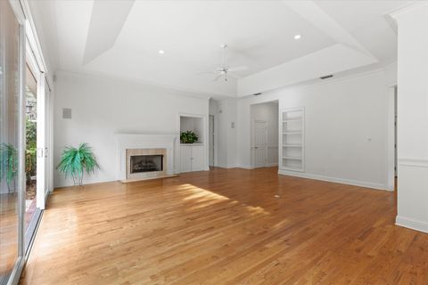 Tiny photo for 813 GREENBRIER Lane, Tallahassee, FL 32308 (MLS # 394907)