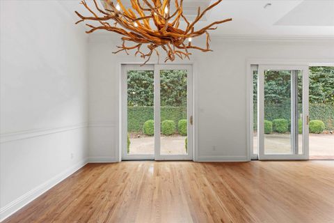 Tiny photo for 813 GREENBRIER Lane, Tallahassee, FL 32308 (MLS # 394907)